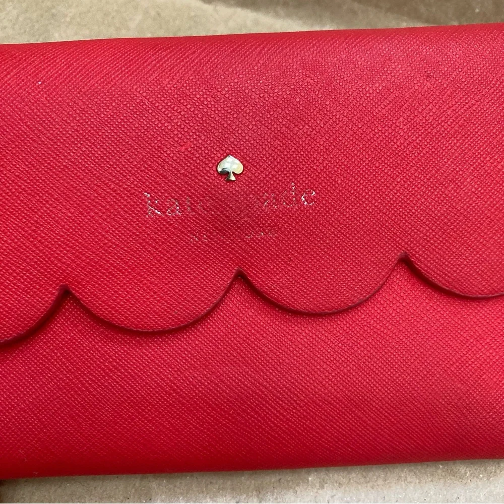 Kate spade wallet